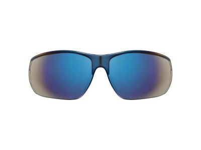uvex Sportstyle 204 glasses, blue