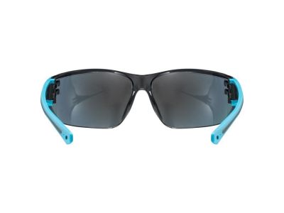 Uvex Sportstyle 204 okuliare, modrá