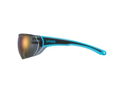 uvex Sportstyle 204 brýle, modré