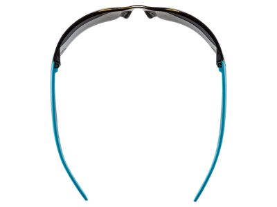 uvex Sportstyle 204 okuliare, modrá