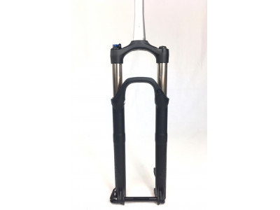 RockShox Recon RL 29 &quot;Boost suspension fork 100 mm black matt / stealth ACTION