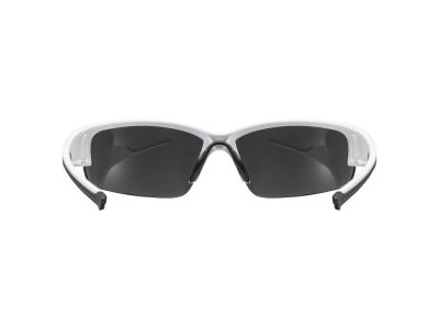 Uvex Sportstyle 215 brýle, bílá/černá