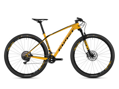 Ghost Lector 4.9 LC spectra yellow/jet black, model 2019