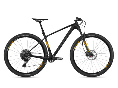 Ghost Lector 5.9 LC night black titanium gray spectra yellow model 2019 MTBIKER.shop