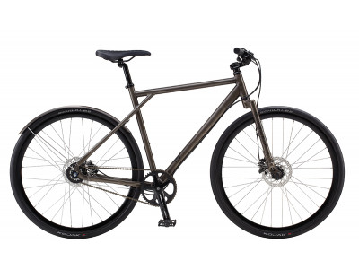 Bicicleta urbana GT Eightball, model 2014