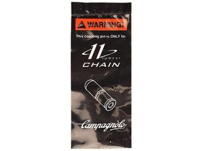 Campagnolo chain pin chain C11