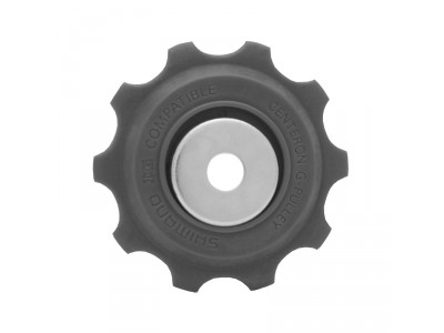 Shimano RD-M33 pulley for the upper derailleur