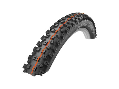 Schwalbe Hans Dampf 27.5x2.35" EVO ADDIX Soft plášť, TLE, kevlar