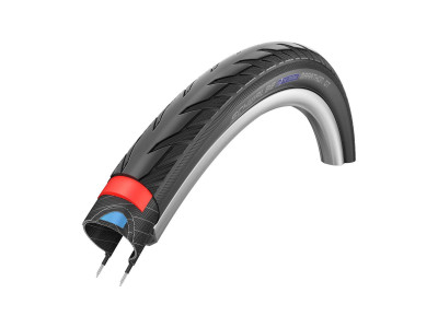 Schwalbe tire MARATHON GT E50 28/29x2.00 (50-622) 67TPI 1100g reflex wire