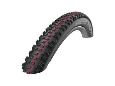 Schwalbe tire RACING RALPH Addix Speed 27.5x2.10 (54-584) 67TPI 560g Snake TLE Speed kevlar