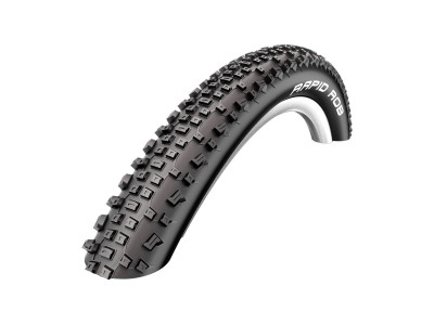 Schwalbe Rapid Rob 26x2.25&quot; tire, wire bead