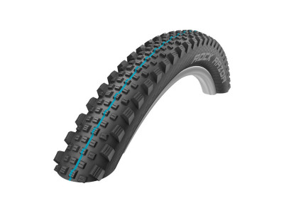 Schwalbe tire ROCK RAZOR 27.5x2.35 (60-584) 67 TPI 695 g Snake TLE Spgrip