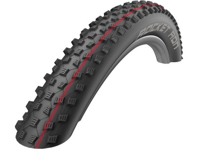 Schwalbe tire ROCKET RON Addix Speed 29x2.25 (57-622) 127TPI 520g Lite Skin, kevlar