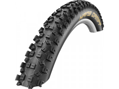 Schwalbe Hans Dampf Evo SuperG TL-Easy SS 26x2,35&quot; MTB plášť kevlar VSC