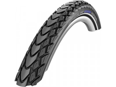 Schwalbe tire MARATHON MONDIAL 26x2.15 (55-559) 67TPI 865g DD reflex kevlar