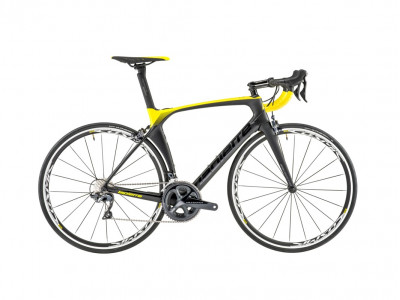 Lapierre AIRCODE SL 600, model 2019