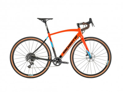 Lapierre CROSSHILL 500 oranžový, model 2019