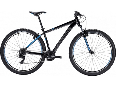 Lapierre Edge 129, model 2019