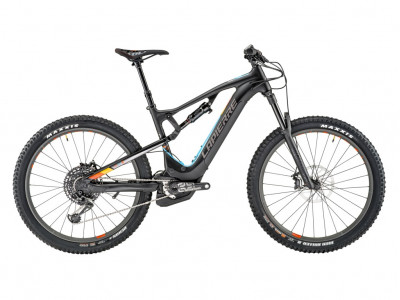 Lapierre OVERVOLT AM TEAM ULTIMATE, model 2019
