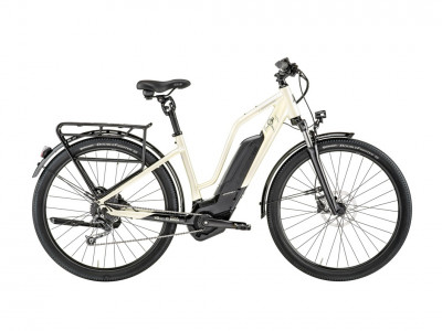 Lapierre OVERVOLT EXPLORER 600 + W 500Wh, model 2019