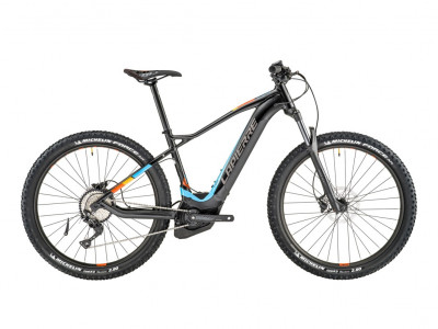Lapierre OVERVOLT HT 900i, model 2019