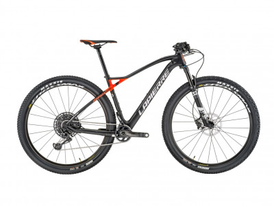 Lapierre PRORACE SL SAT 729 black, model 2019
