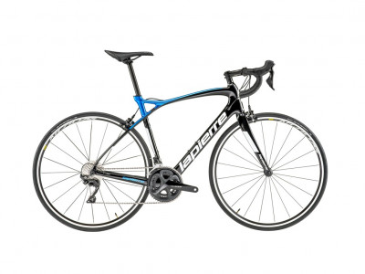 Lapierre PULSIUM SL 500 czarno-niebieski, model 2019
