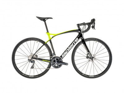 Lapierre PULSIUM SL 600 DISC black, model 2019