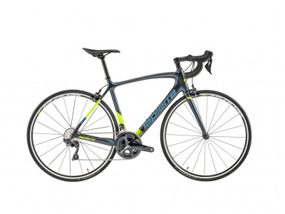 Lapierre SENSIUM 600 černý, model 2019
