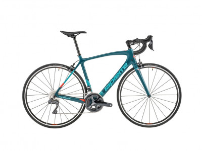 Lapierre SENSIUM 700 green-blue, model 2019