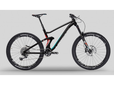 Lapierre SPICY 3.0, Modell 2019