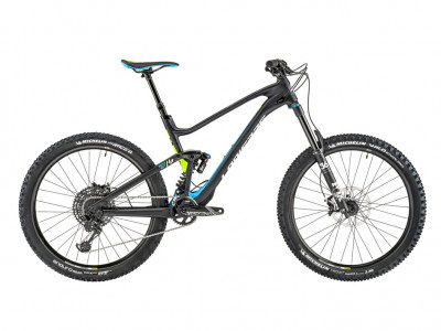 Lapierre SPICY 5.0 ULTIMATE, 2019-es modell
