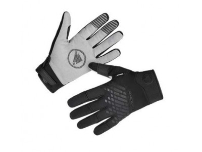 Endura MT500 Handschuhe schwarz