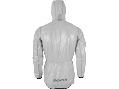 SILVINI Savio jacket, white