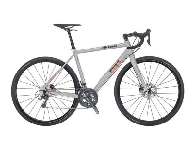 Bianchi Allroad Shimano Tiagra 10sp Compact Mech. Brake 2016