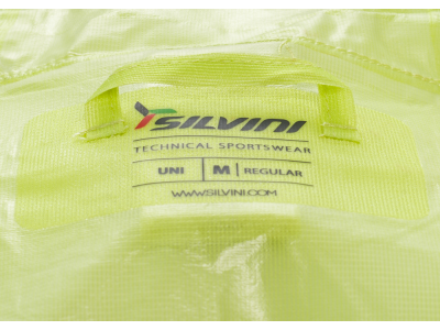 SILVINI Savio midnight lime