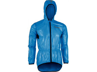 SILVINI Savio raincoat unisex blue