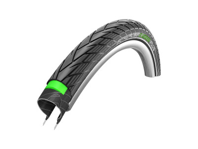 Schwalbe Energizer Plus E50 trekking tire wire 28&quot; 700x38C (40-622) 67TPI 810g reflex