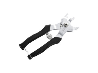 Shimano TLCN10 pliers for fitting and releasing the Quick-Link quick link