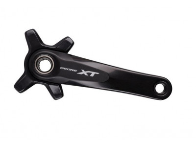 Shimano XT FC-M8000-1 cranks 170mm 1x11 sp. without chainring