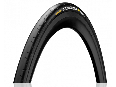Continental Grand Prix GT 26&quot;x1,125 PolyX Breaker kevlar, model 2018