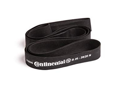 Continental Rubber Rim Tape 16 (305 mm) / 16 mm Felgenband