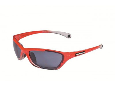 CRATONI PIPER szemüveg piros átlátszó, 2016-os modell
