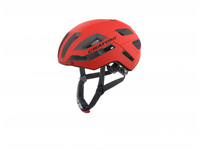 CRATONI Speedfighter helmet, red