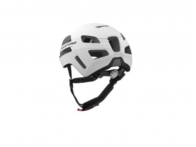 CRATONI Speedfighter helmet, matte white