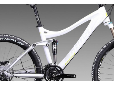 Ghost GHOST Frame Miss AMR 7500, 2014-es modell