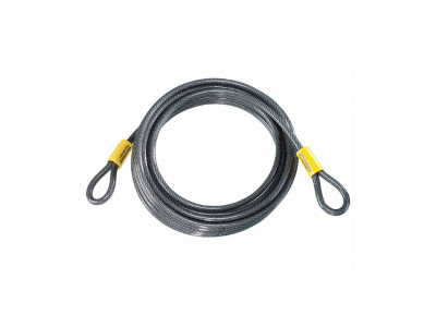 Kryptonite KRYPTOFLEX 3010 Looped cable 10m