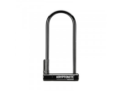 Kryptonite KEEPER 12 long key lock, 102x254 mm