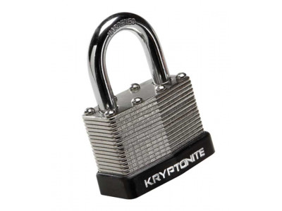 Kryptonite Laminated key lock, 44 mm