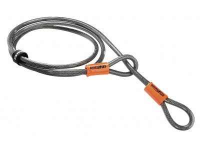 Cablu buclă Kryptonite KRYPTOFLEX 710 220cm